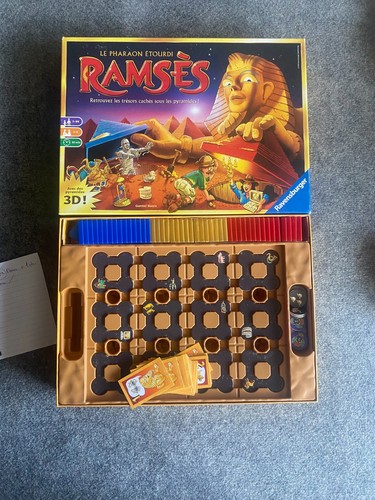 Pièces détachées jeu - pièces,