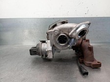 03L253016H turbocompresseur pour VOLKSWAGEN POLO V (6R1 6C1) 1.6 TDI 5532653