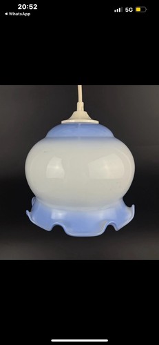 Ancienne lampe baladeuse - ancienne,