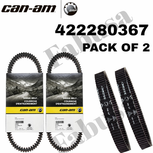 Can oem 422280367 drive - oem,