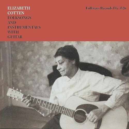 Folk songs and instrumentals - folk,