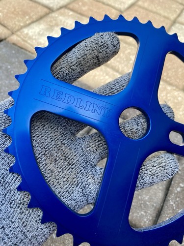 Redline sprocket 44t - 44t, mxii