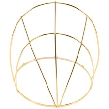  Cadre De Couronne Cheveux