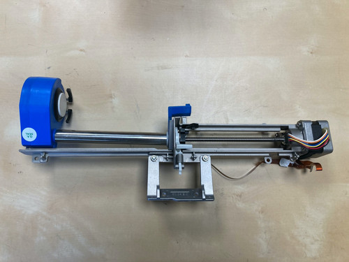 Mechanical sub assembly with - mechanical,