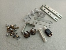 Vis Charnière Bouton Arrête