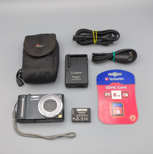 Panasonic Lumix DMC-TZ8 12,1MP