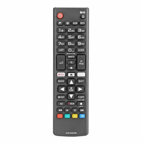 Télécommande universelle - , de
