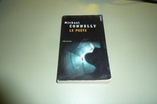 Michael Connelly  - Le poète - points