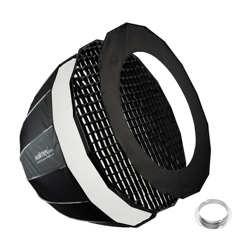 Walimex pro studio parabolic - walimex,