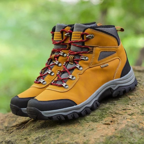 Botte randonnée - botte,