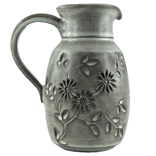 Pichet ancien céramique - pichet,