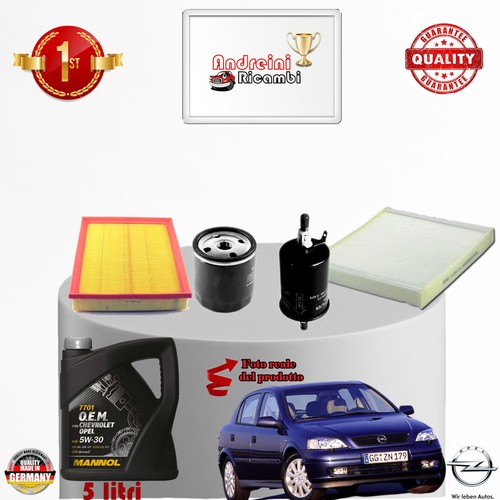 Filtres kit entretien - filtres,