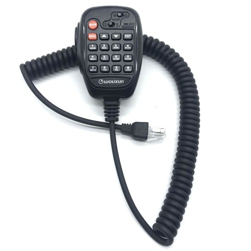 Mic microphone for wouxun - microphone,