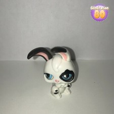 Littlest PetShop LAPIN DE