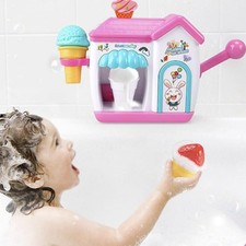 Machine à Mousse Glacée pour