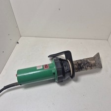 Leister Heat Gun  Unité à air chaud ELECTRON 230V 3400W biesse