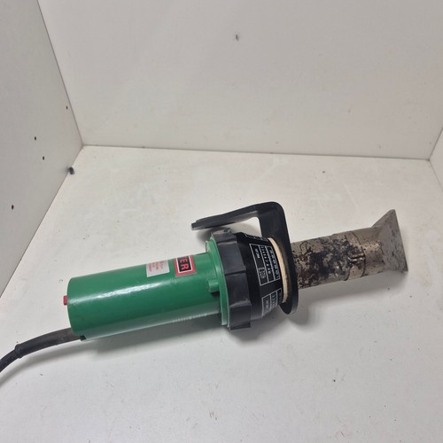 Leister heat gun - , à