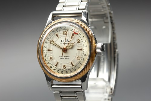 Montre homme exc oris - exc+5, big