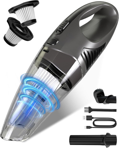 Aspirateur main sans fil - aspirateur,