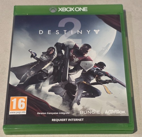 Destiny microsoft xbox one - destiny,
