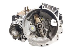 BOÎTE DE VITESSES / DZL /