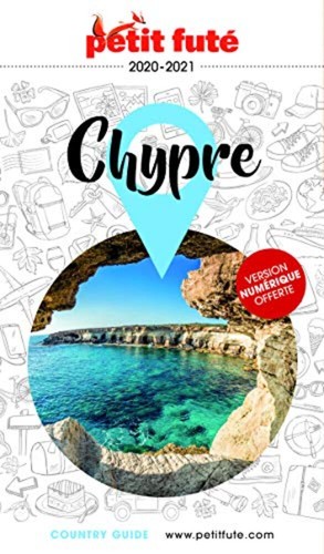 Guide chypre 2020 2021 petit - guide, 2020-2021