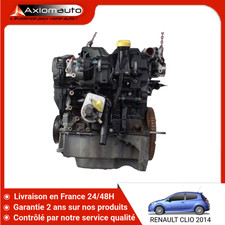 🇫🇷 MOTEUR   RENAULT CLIO