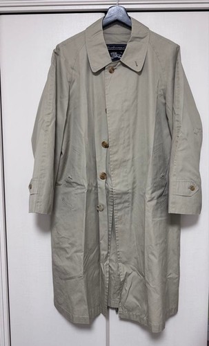 Trench burberrys beige - trench,