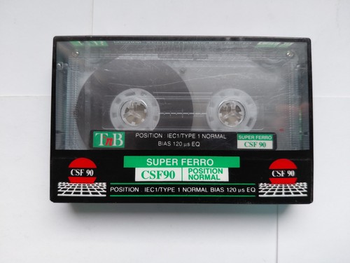 Super ferro csf - super, 90"