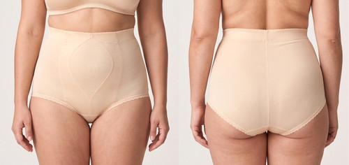 Culotte gaine haute triolet - culotte,