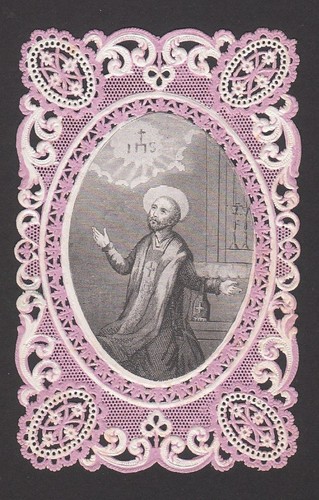 Saint ignace loyola - saint,