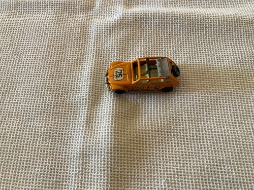 Majorette 2cv voiture - majorette,