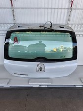 Malle/Hayon arriere RENAULT