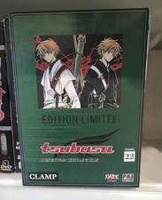 Manga  Tsubasa reservoir