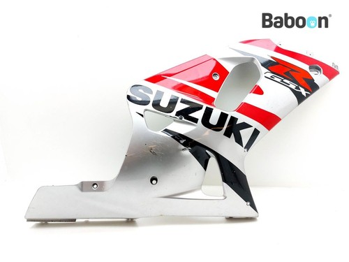 Carénage droite suzuki gsx - droite,