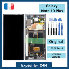 Écran LCD Samsung Galaxy Note