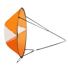  Pliable Kayak Voile Scout