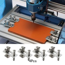 Pince de plaque de presse pour