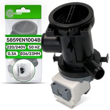 Pompe vidange lave linge - vidange,