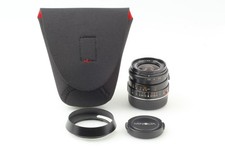 [ Top Mint w/ Hood ] Minolta M