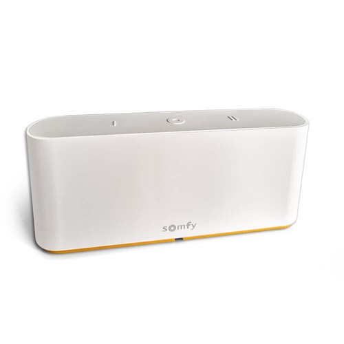 Somfy tahoma switch smart - smart, home