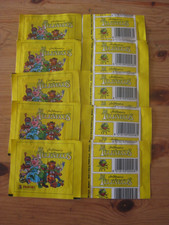 POCHETTES STICKERS " LOS