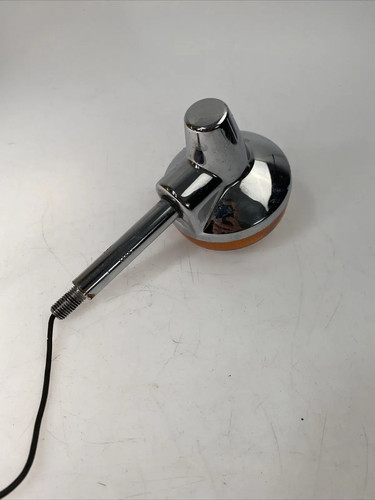 Indicateur clignotant chrome - indicateur,