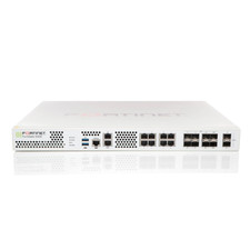 Fortinet fortigate 500e - fortigate,