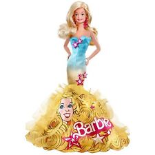 Barbie 2010,  POP ICON