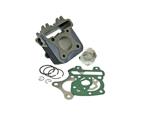 Kit cylindre 50cc standard - cylindre,