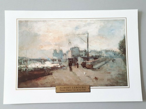 Affiche peinture de - affiche,