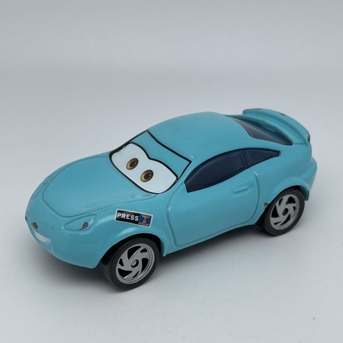 Voiture disney cars - disney,