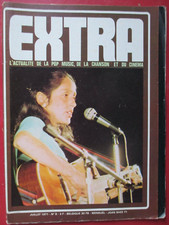 EXTRA N°8 - MARTIN CIRCUS -