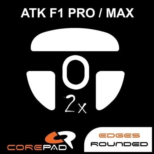 Corepad skatez atk - skatez, blazing